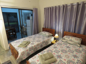 Parksig Self Catering